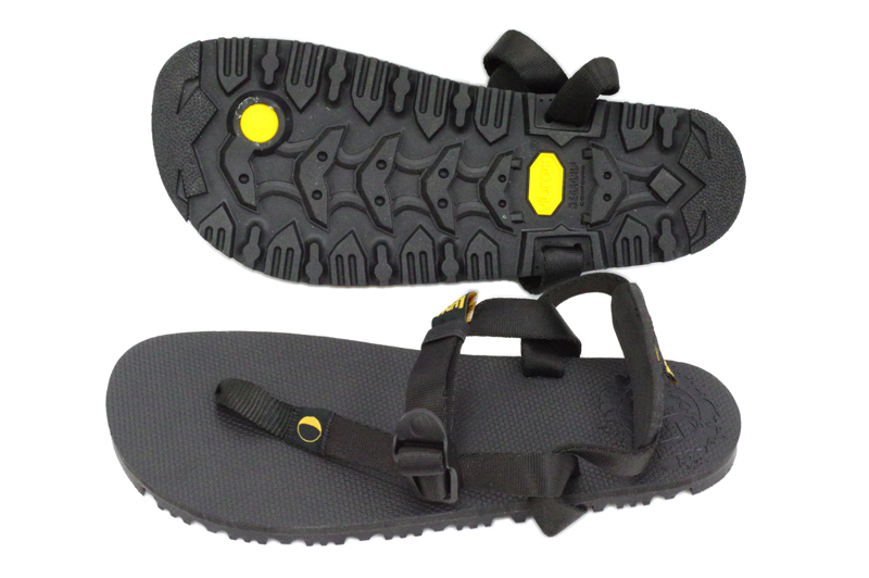 メンズアウトドアサンダル LUNA SANDALS ルナサンダル LUNA OSO FLACO ルナ オソ・フラコ