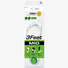 画像4: SIDAS シダス ３フィート・アクティブ・ミドル（3Feet Activ' Mid） (4)