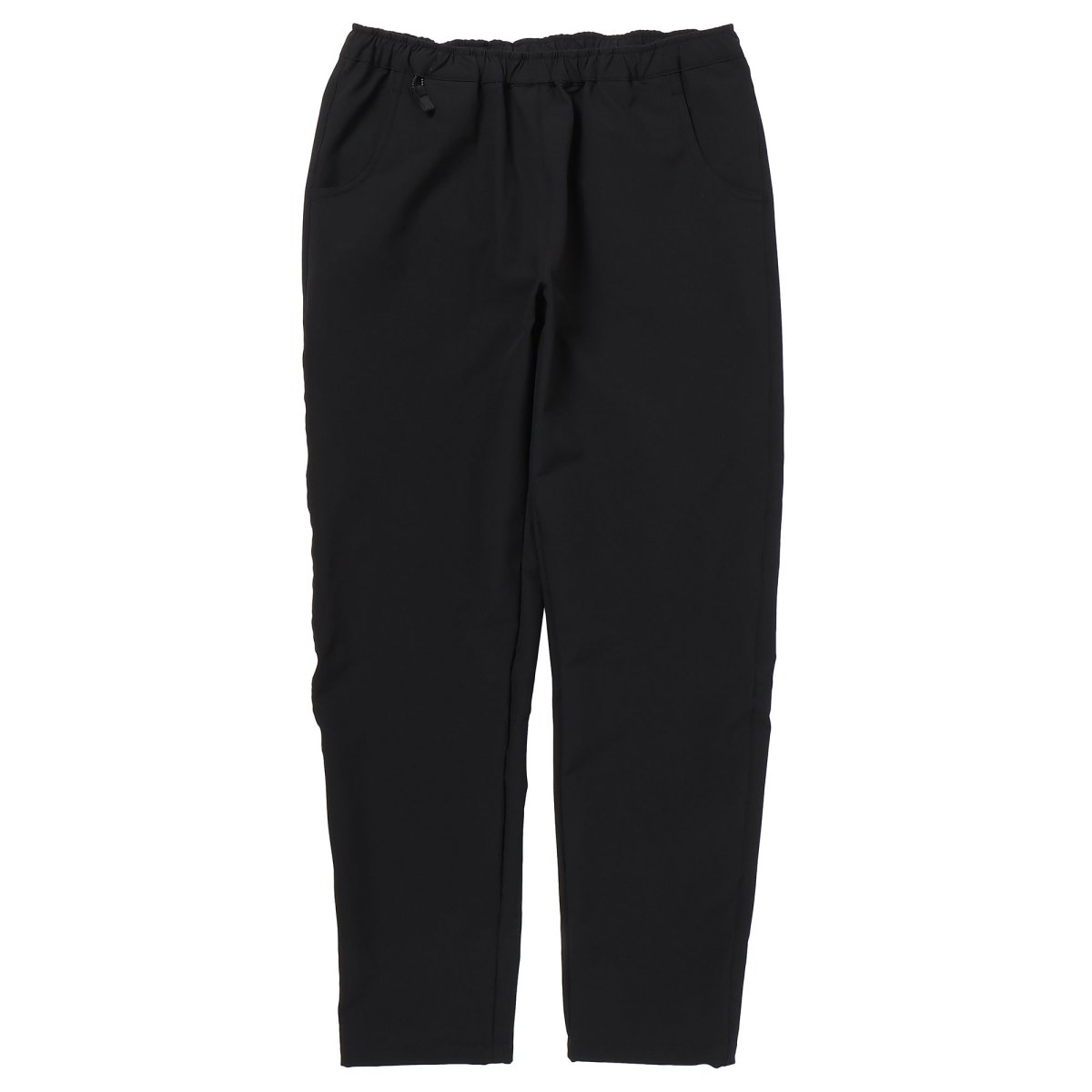 画像3: AXESQUIN アクシーズクイン Women's AW Trek Pant - Relax (012085) (3)