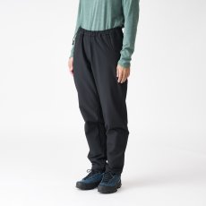 画像4: AXESQUIN アクシーズクイン Women's AW Trek Pant - Relax (012085) (4)