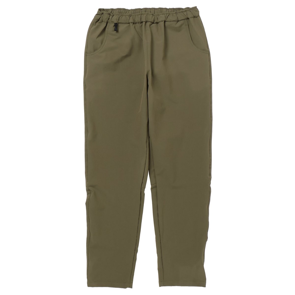 画像5: AXESQUIN アクシーズクイン Women's AW Trek Pant - Relax (012085) (5)