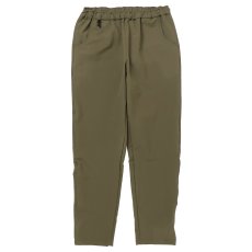 画像5: AXESQUIN アクシーズクイン Women's AW Trek Pant - Relax (012085) (5)