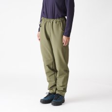 画像7: AXESQUIN アクシーズクイン Women's AW Trek Pant - Relax (012085) (7)