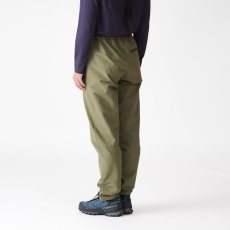 画像8: AXESQUIN アクシーズクイン Women's AW Trek Pant - Relax (012085) (8)