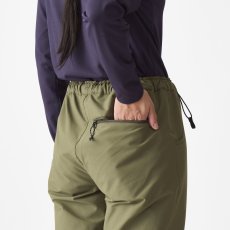 画像10: AXESQUIN アクシーズクイン Women's AW Trek Pant - Relax (012085) (10)