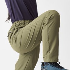 画像11: AXESQUIN アクシーズクイン Women's AW Trek Pant - Relax (012085) (11)