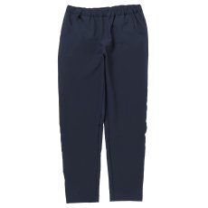画像1: AXESQUIN アクシーズクイン Women's AW Trek Pant - Relax (012085) (1)