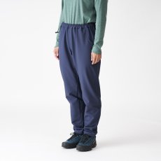画像2: AXESQUIN アクシーズクイン Women's AW Trek Pant - Relax (012085) (2)