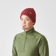 画像12: AXESQUIN アクシーズクイン ウールニットボウ (013078) (12)
