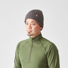 画像9: AXESQUIN アクシーズクイン ウールニットボウ (013078) (9)