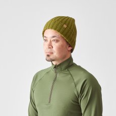 画像15: AXESQUIN アクシーズクイン ウールニットボウ (013078) (15)