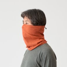 画像2: AXESQUIN アクシーズクイン Merino Wool Tube (013081) (2)