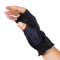 画像4: AXESQUIN アクシーズクイン Ventilation Finger Cut Glove (013098) (4)