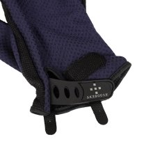 画像7: AXESQUIN アクシーズクイン Ventilation Finger Cut Glove (013098) (7)