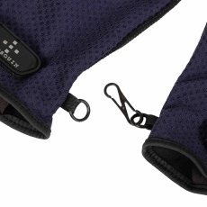 画像8: AXESQUIN アクシーズクイン Ventilation Finger Cut Glove (013098) (8)