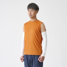 画像2: AXESQUIN アクシーズクイン Sunproof Arm Cover (013109) (2)