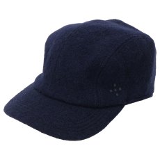 画像3: AXESQUIN アクシーズクイン ウールミミカケキャップ (013127) (3)
