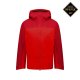 mammut red-dark mammut red