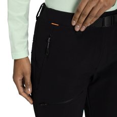 画像7: MAMMUT マムート ヤドキン 2.0 ソフトシェル パンツ アジアンフィット ウィメンズ (1021-01220) (7)