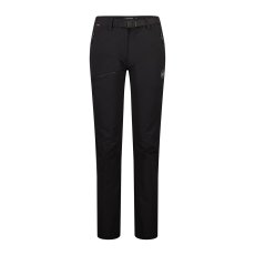 画像1: MAMMUT マムート ヤドキン 2.0 ソフトシェル パンツ アジアンフィット ウィメンズ (1021-01220) (1)