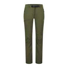 画像2: MAMMUT マムート ヤドキン 2.0 ソフトシェル パンツ アジアンフィット ウィメンズ (1021-01220) (2)