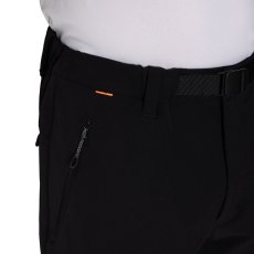 画像7: MAMMUT マムート ヤドキン 2.0 ソフトシェル パンツ アジアンフィット メンズ (1021-01230) (7)