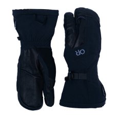 画像1: OUTDOOR RESEARCH アウトドアリサーチ アレートモジュラー GORE-TEX 3フィンガーグローブ (19846162) (1)