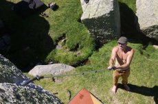 画像5: pamo パモ スティック  A-TYPE 【本体価格+送料込】 (5)