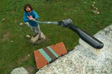 画像2: pamo パモ スティック  A-TYPE 【本体価格+送料込】 (2)