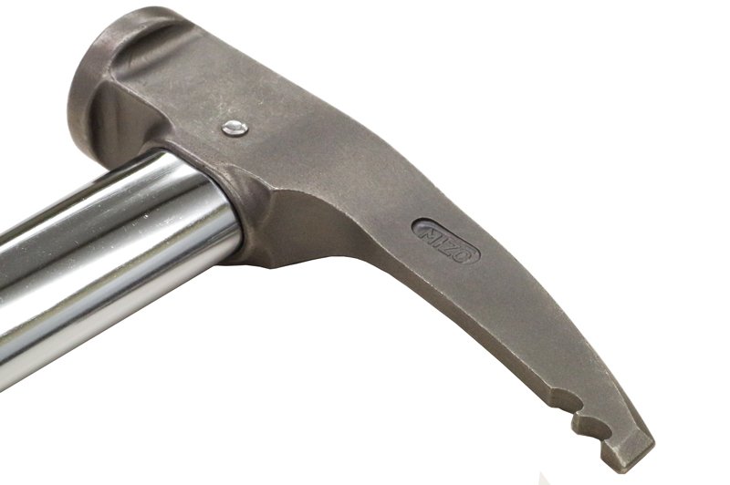 ミンサー（ハンドルなし） MIZO ミゾー ロカ 穴なし