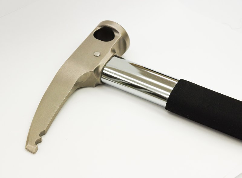 ロマーナ MIZO ミゾー ロカ 穴あり