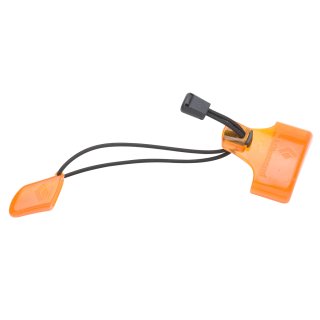 PETZL ペツル ライド 45cm