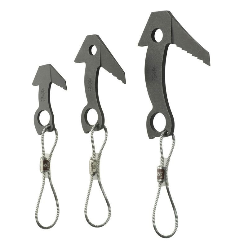 BlackDiamond ブラックダイヤモンド ペッカー