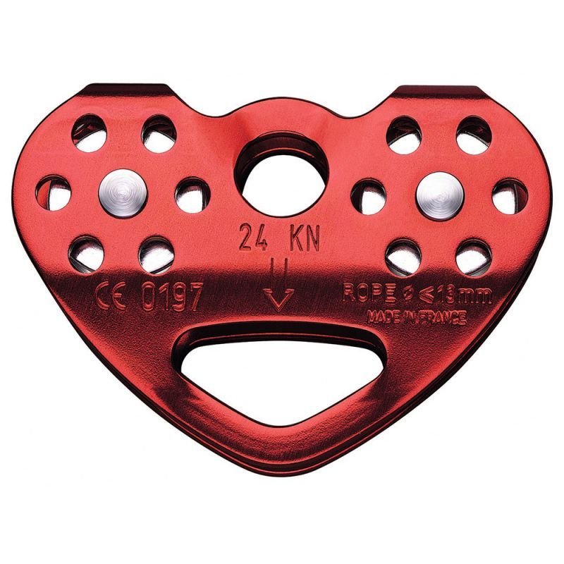 PETZL ペツル タンデム (P21) [取り寄せ対応品]