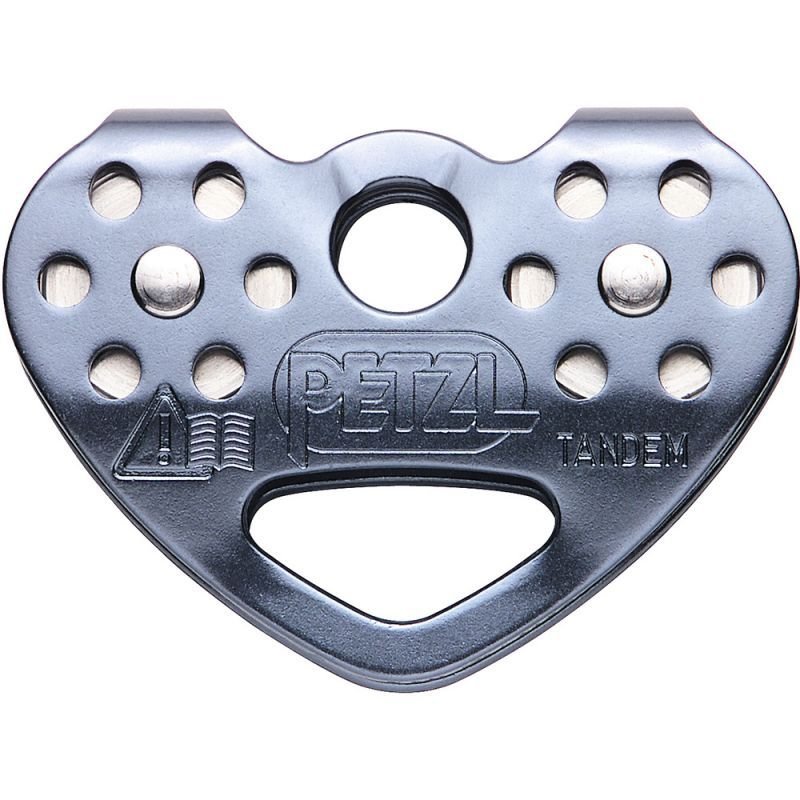 PETZL ペツル タンデムスピード (P21SPE) [取り寄せ対応品]