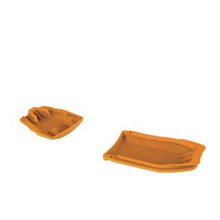 NEMO ニーモ ボルテックス ポンプサック