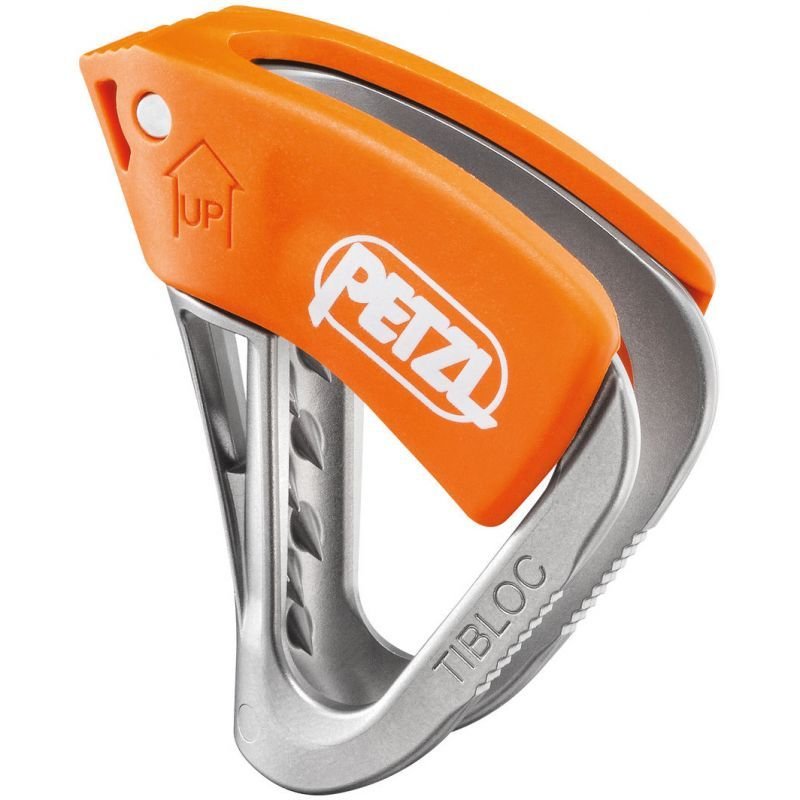 PETZL ペツル タイブロック B01