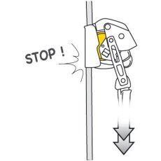 画像4: ★PETZL ペツル アサップ ロック (B071BA00) (4)
