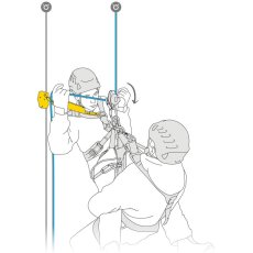 画像4: ★PETZL ペツル アサップ ソーバー アクセス (L071CB00) (4)