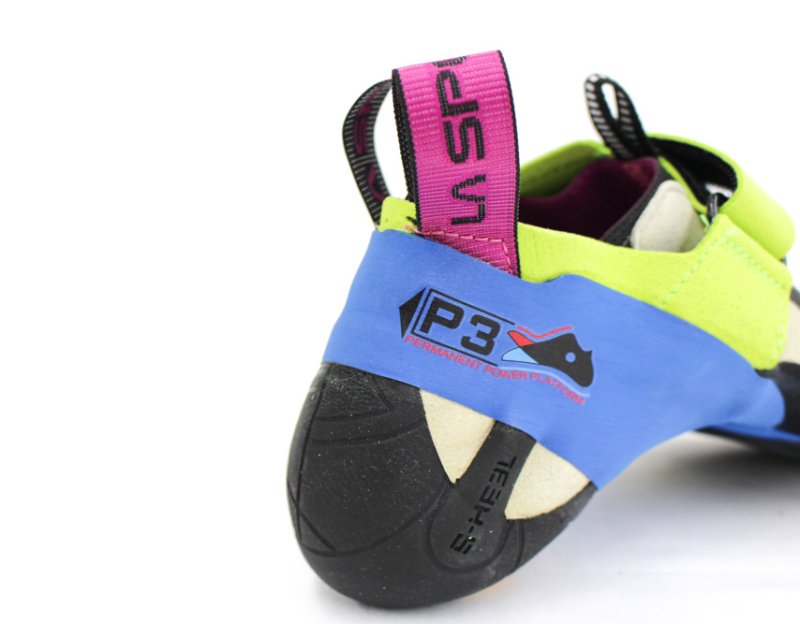 LA SPORTIVA スポルティバ スクワマ ウーマン