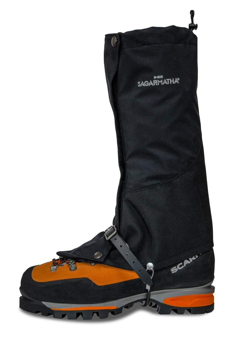 HERITAGE ヘリテイジ サガルマータ プロ eVent ロングスパッツ