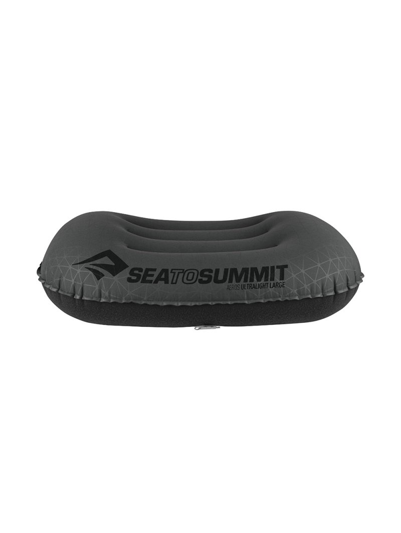 ★ 未開封 Sea to Summit Aeros R ピロー 60g グレー SEA TO SUMMIT シートゥサミット エアロウルトラライトピロー