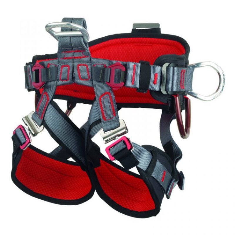 カンプ セーフティ GT シット (5216501) [取り寄せ対応品]