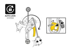 画像7: ★PETZL ペツル アイディ エル (7)