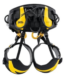 画像3: ★PETZL ペツル セコイア (3)