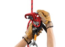 画像4: ★PETZL ペツル アイディ エル (4)