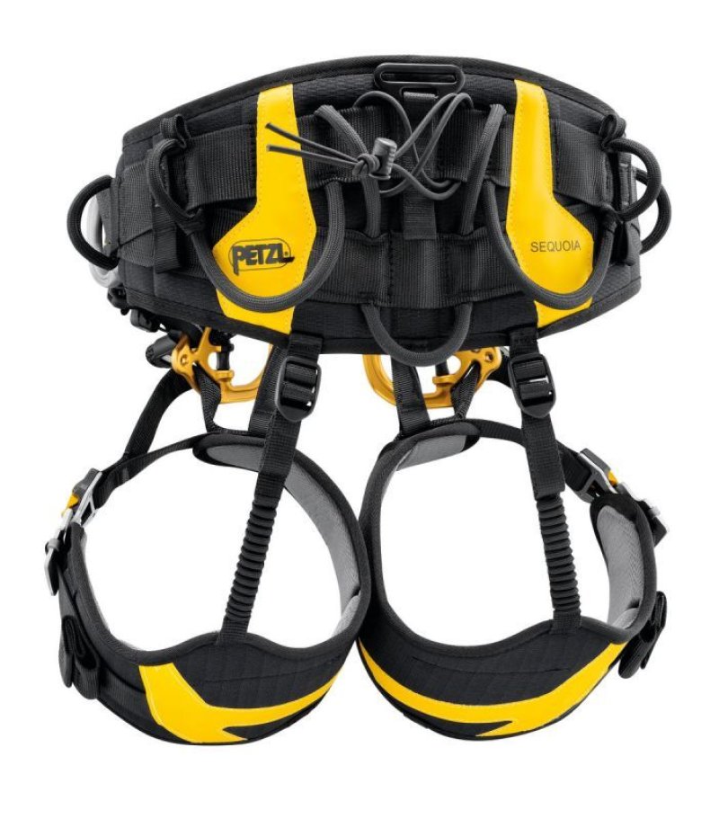 PETZL ペツル セコイア エスアールティー(SRT)【販売終了予定製品】