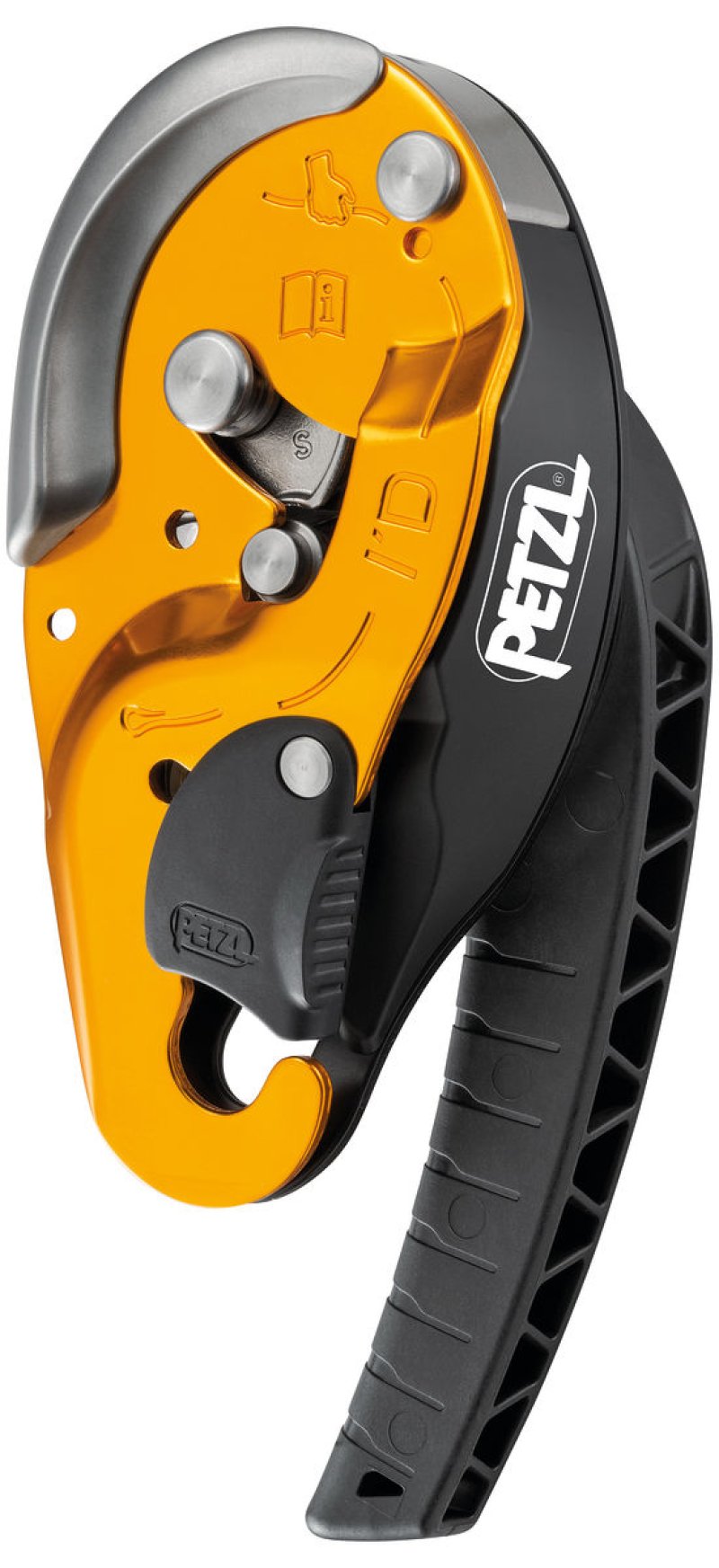 PETZL - ペツル アイディ ID L PETZL アイディ L - PETZL｜PROFESSIONAL