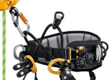 画像5: ★PETZL ペツル セコイア (5)