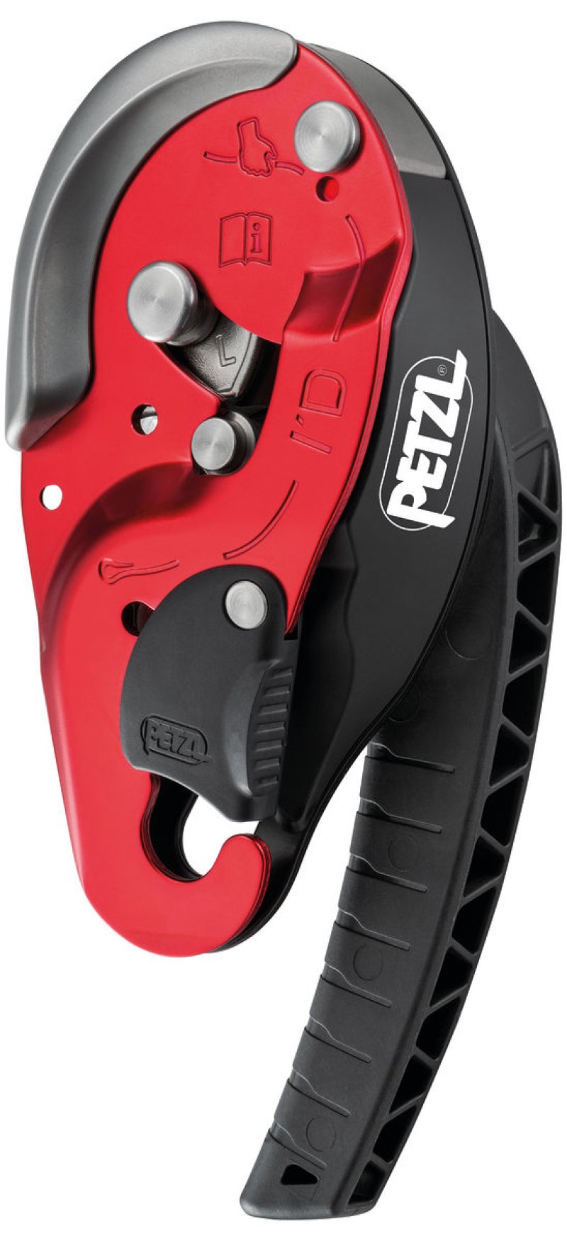 ☆PETZL ペツル アイディ エル